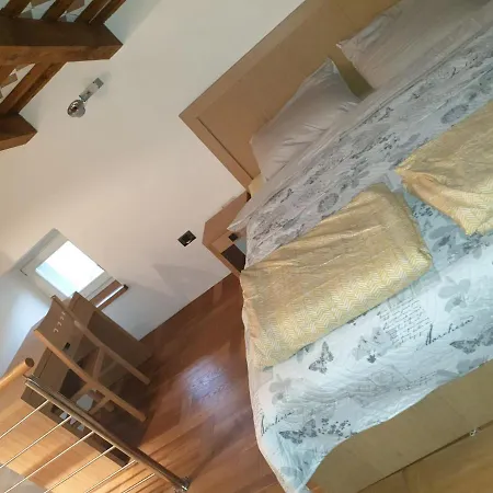 Smartnook Rooms And Apartment Exterior photo