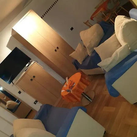 Smartnook Rooms And Apartment Exterior photo