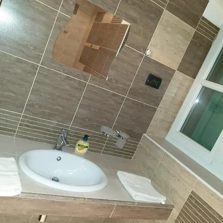 Smartnook Rooms And Apartment Exterior photo