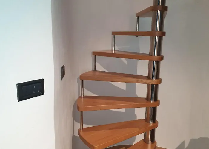 Smartnook Rooms And Apartment