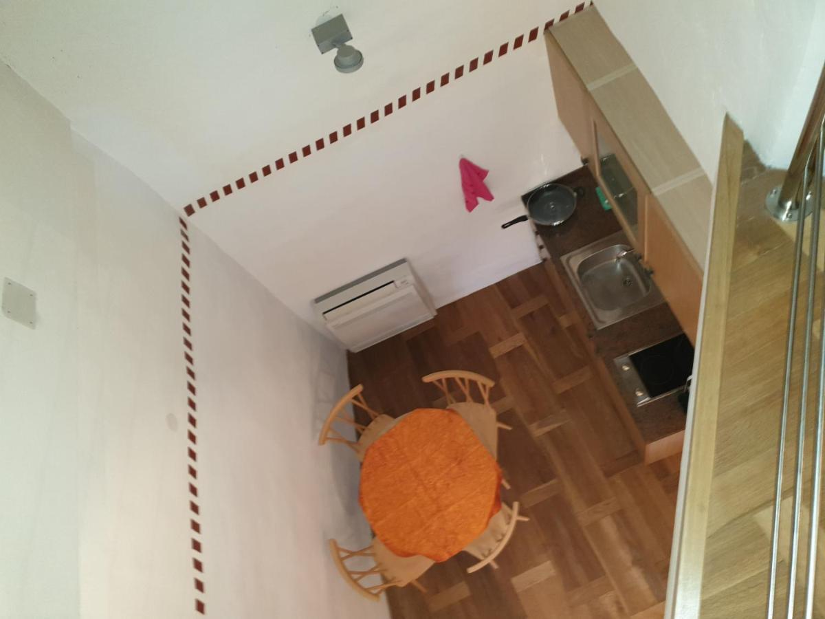 Smartnook Rooms And Apartment Apartment *